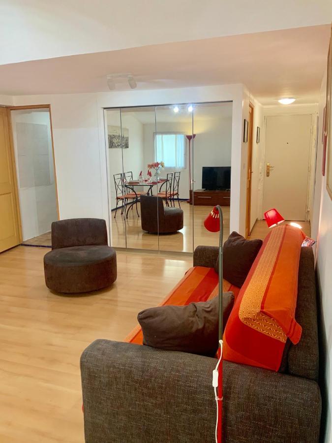 Very Cosy Flat In Heart Of Old Town Of Nice Near Beach Kültér fotó