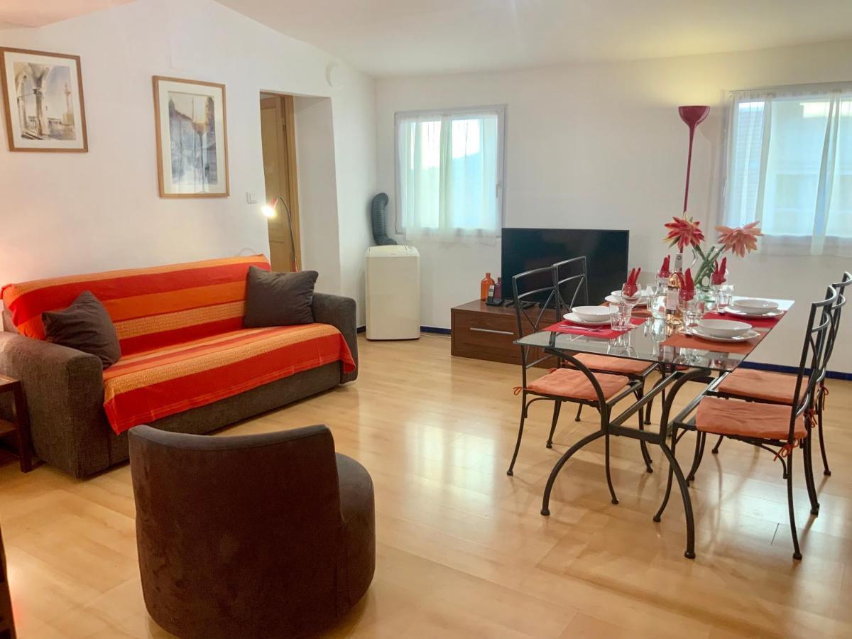 Very Cosy Flat In Heart Of Old Town Of Nice Near Beach Kültér fotó