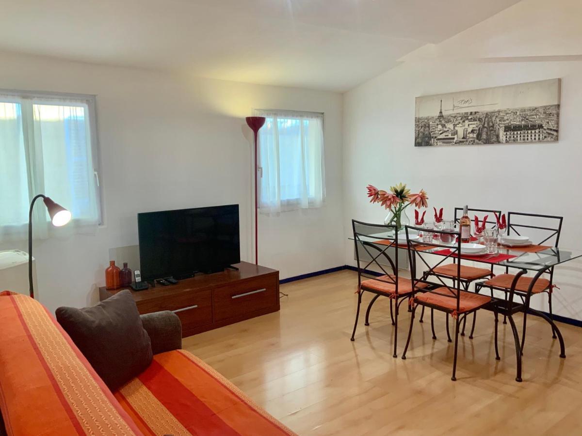 Very Cosy Flat In Heart Of Old Town Of Nice Near Beach Kültér fotó