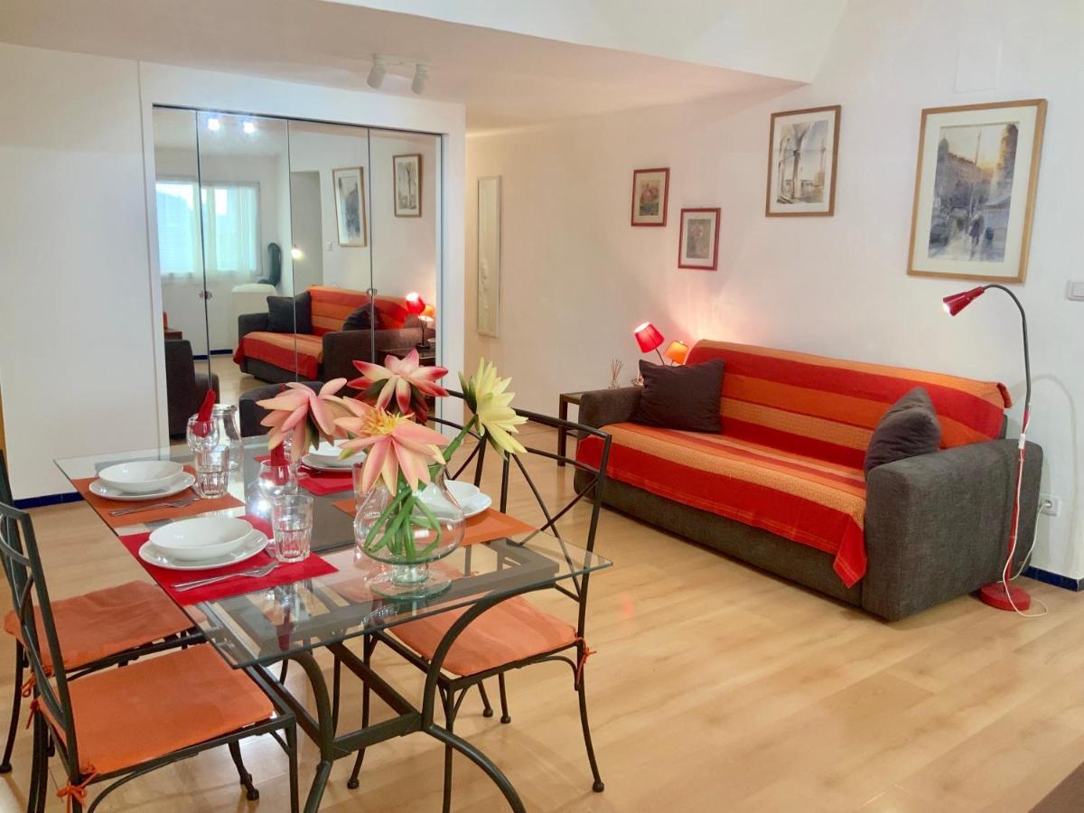 Very Cosy Flat In Heart Of Old Town Of Nice Near Beach Kültér fotó