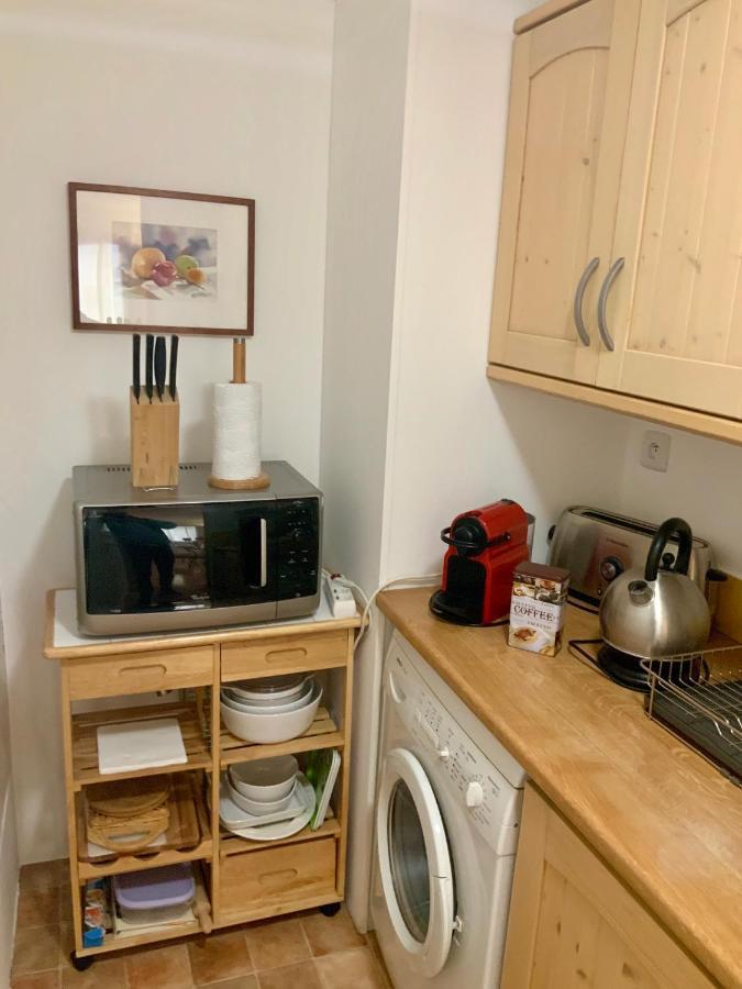 Very Cosy Flat In Heart Of Old Town Of Nice Near Beach Kültér fotó