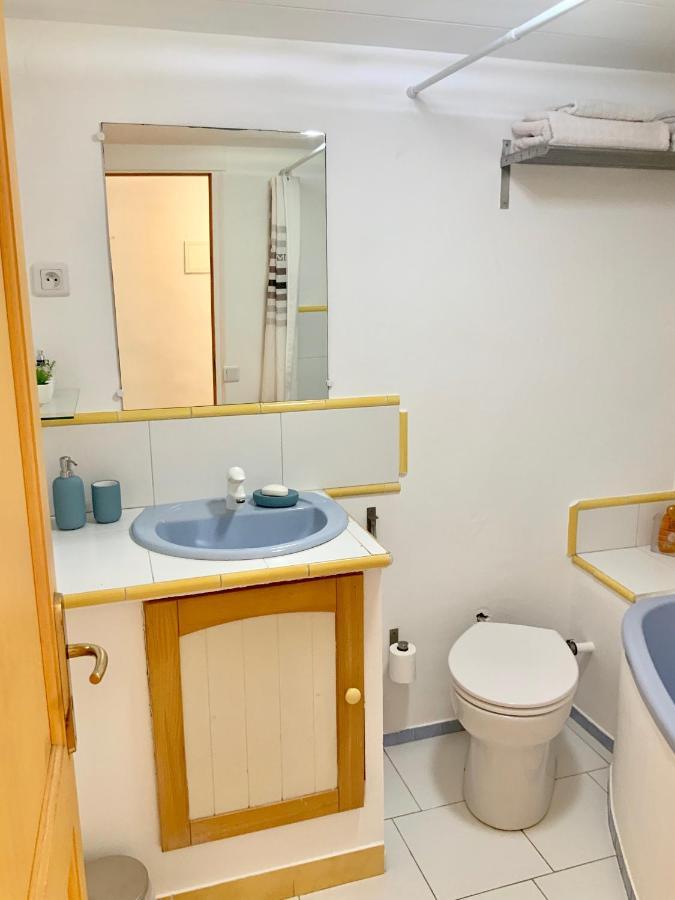 Very Cosy Flat In Heart Of Old Town Of Nice Near Beach Kültér fotó