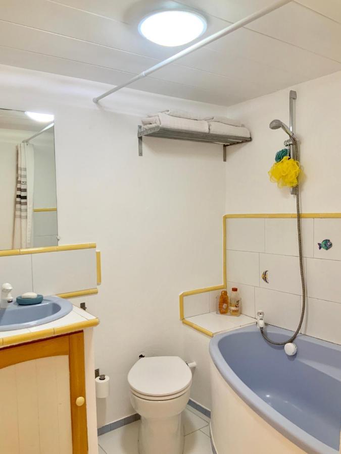 Very Cosy Flat In Heart Of Old Town Of Nice Near Beach Kültér fotó